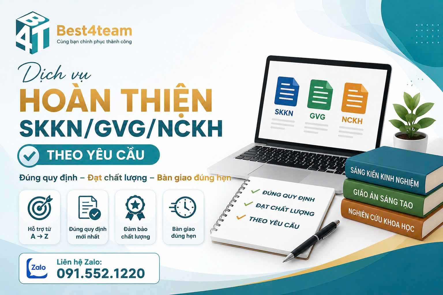 hoan thien skkn nckh