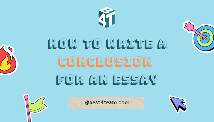 Cách viết conclusion cho essay chuẩn