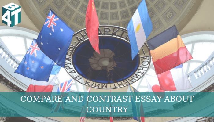compare and contrast essay 2