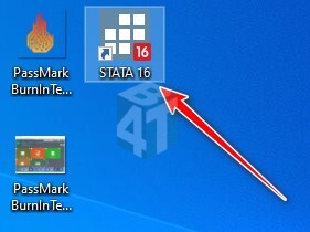 Bước 5 cài đặt phần mềm Stata 16 cho Windows