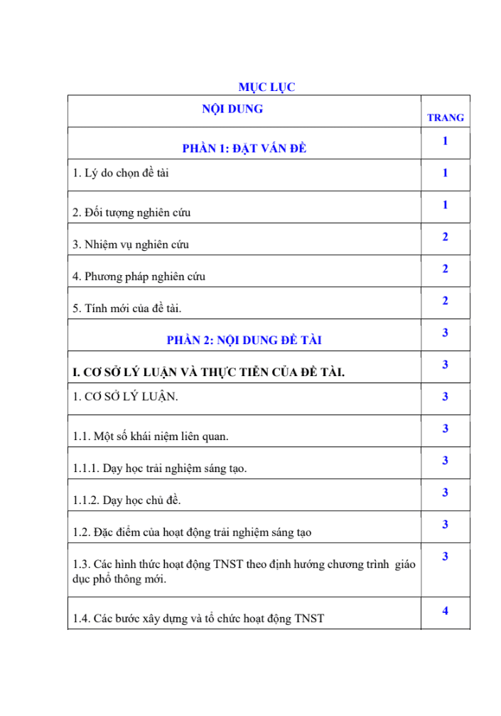 Hình thành tư duy phát triển nền nông nghiệp hàng hóa ở huyện Anh Sơn cho học sinh thông qua dạy học trải nghiệm sáng tạo chủ đề “Một số vấn đề phát triển và phân bố nông nghiệp” Địa lí 12_ THPT.