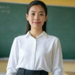 Cô Nguyễn Thị Mai Anh