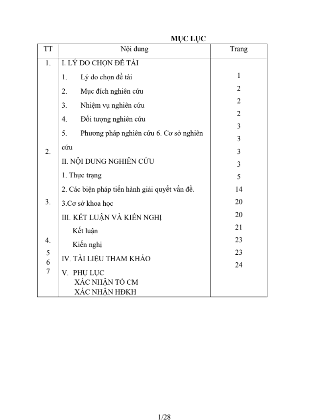 Tích hợp Giáo dục thể chất với Giáo dục quốc phòng an ninh trong hình thành kỹ năng và tác phong học tập khoa học cho học sinh khối 10 khi dạy phần kiến thức đội hình, đội ngũ