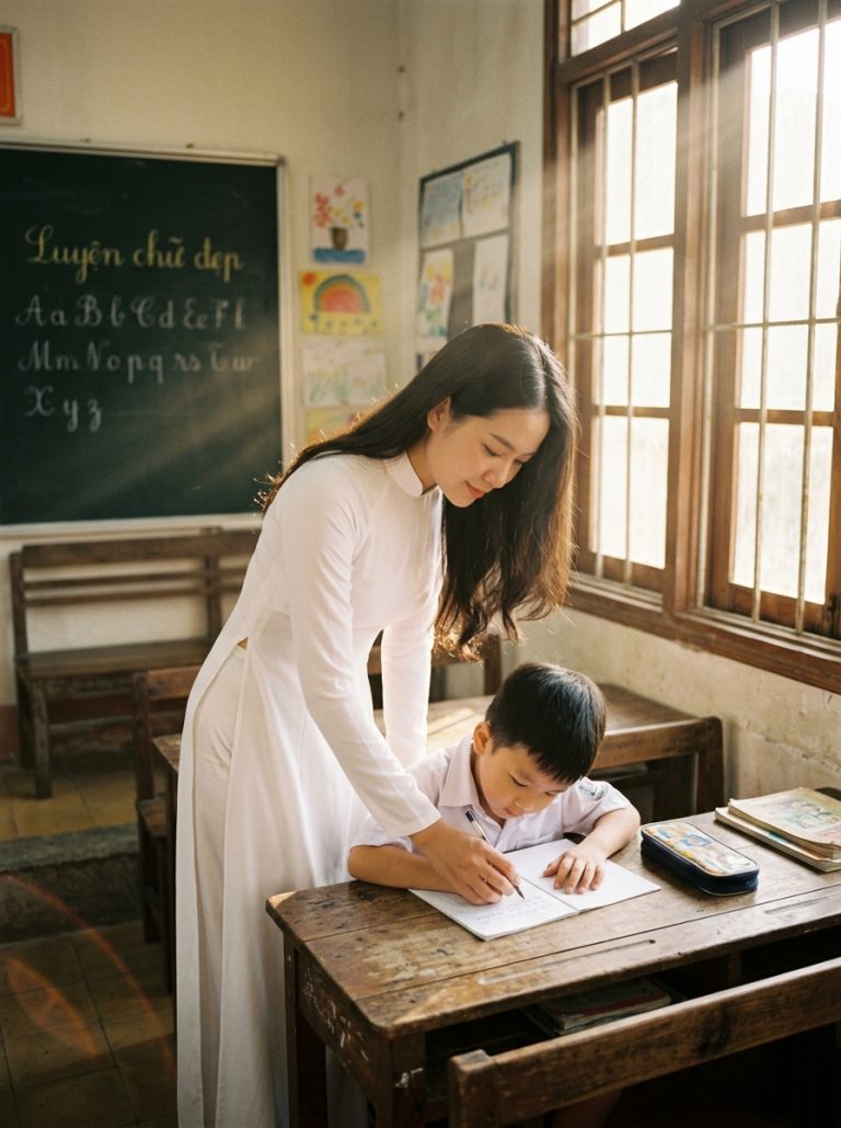 Cô Ngân