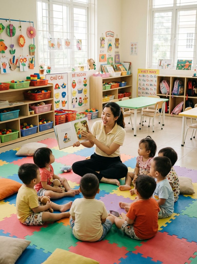 Cô Ngọc