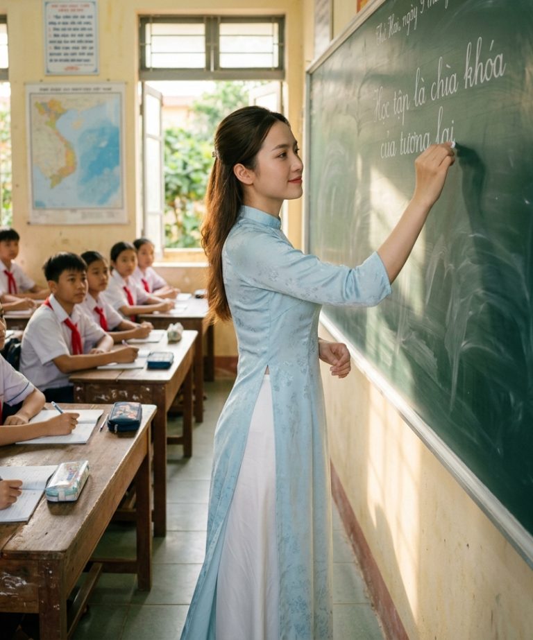 Cô Vân