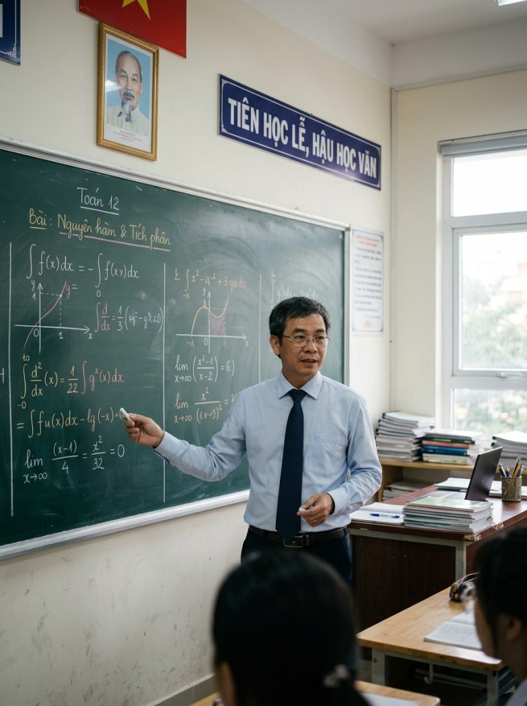 Thầy Tuân